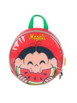 Kit Escolar Turma da Monica Lancheira + Estojo T Kit Escolar Turma da Monica Lancheira + Estojo T