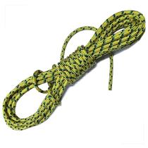 Kit Escota ILCA Laser Oficial 6mm Lasersheet Velo Kit Escota ILCA Laser Oficial 6mm Lasersheet Velo