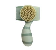 Kit Escova 3 Em 1 Com Cerdas Naturais Ibimboo Kit Escova 3 Em 1 Com Cerdas Naturais Ibimboo