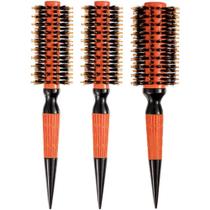 Kit Escova Ceramica Expert Pro 2UN 19MM +28MM Laranja ProArt Kit Escova Ceramica Expert Pro 2UN 19MM +28MM Laranja ProArt