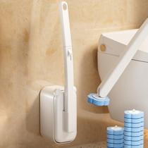 Kit Escova De Limpeza Para Uso Sanitario cor:Branco c/ Orelha Kit Escova De Limpeza Para Uso Sanitario cor:Branco c/ Orelha
