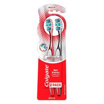 Kit Escova Dental Colgate 360 Luminous White Macia Leve 2 Pague 1 Kit Escova Dental Colgate 360 Luminous White Macia Leve 2 Pague 1