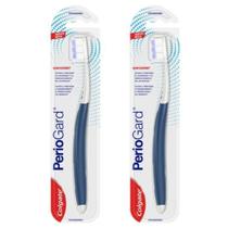 Kit Escova Dental Colgate Periogard Extra Macia Com 2 unidades Kit Escova Dental Colgate Periogard Extra Macia Com 2 unidades