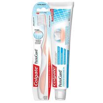 Kit Escova Dental + Creme Dental Periogard Dentes Sensíveis 90g - Colgate