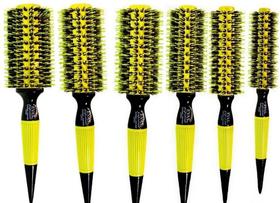 Kit Escova Evas 6 unidades