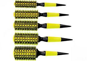 Kit Escova Evas Cms 3002, 3003, 3004, 3005, 3006