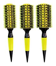 Kit Escova Evas Cms 3004,3005,3006 Kit Escova Evas Cms 3004,3005,3006