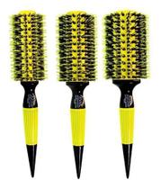 Kit Escova Evas Cms 3004,3005,3006