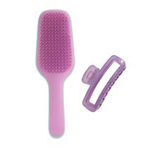 Kit Escova Flex Heaven + Piranha Candy Lilás - ProArt