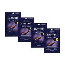 Kit Escova Interdental DenTek Easy Brush Padrão 64 unidades Kit Escova Interdental DenTek Easy Brush Padrão 64 unidades