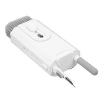 Kit Escova Limpa Teclado Fones Airpods Earbuds Airdots Tela 8 em 1 Kit Escova Limpa Teclado Fones Airpods Earbuds Airdots Tela 8 em 1