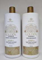 Kit Escova Progressiva - Dubay Liss - 2 Passos