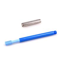 Kit Escova Vibratória Z-Vibe e Bateria extra