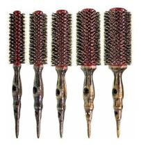 Kit Escovas Evas W0311 a W0315 Kit Escovas Evas W0311 a W0315
