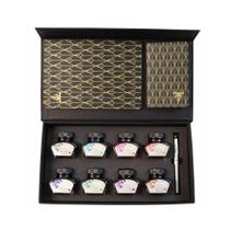 Kit Escrita Máxima Pelikan 30Ml Kit Escrita Máxima Pelikan 30Ml