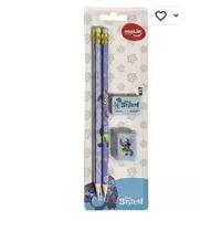 Kit escrita Stitch - Molin Kit escrita Stitch - Molin