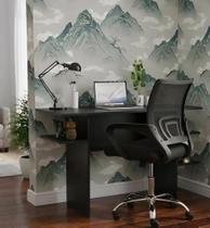 Kit Escritório Gamer com Design Sofisticado e Conforto Excepcional