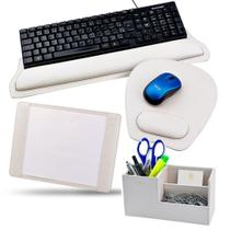 Kit Escritorio Organizador De Mesa - Office Designer Odp1702