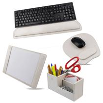 Kit Escritorio Organizador De Mesa - Office Designer Odp1702 Kit Escritorio Organizador De Mesa - Office Designer Odp1702