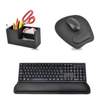 Kit Escritório Organizador de Mesa - Vayly