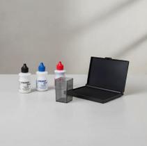 Kit Escritório Prático Kit Escritório Prático