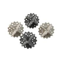 Kit Esferas Mágicas Bolinhas Bate Lava Roupas Para Máquina De Lavar e Tanquinho Tira Fiapos Ou Kit Esferas Mágicas Bolinhas Bate Lava Roupas Para Máquina De Lavar e Tanquinho Tira Fiapos Ou