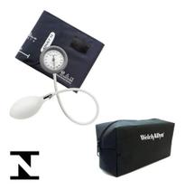 Kit Esfigmomanometro Welch Allyn Ds44 + Bolsa Kit Esfigmomanometro Welch Allyn Ds44 + Bolsa
