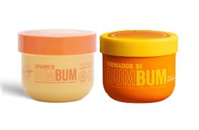 Kit Esfoliante e Firmador de Bumbum Sol de Ipanema Miss Rôse