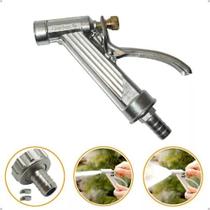 Kit Esguicho Garden - Abraçadeira + Bico 11801TE