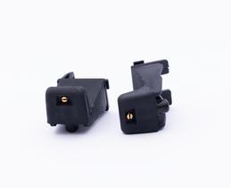 Kit Esguicho Para Brisa Fiat Dna7131 Brucutu