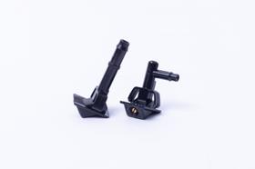 Kit Esguicho Para-brisa Ford (Brucutu) DNA7116