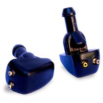 Kit esguicho para-brisa ford: cargo novo, transit