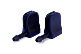 Kit Esguicho Para-brisa Ford, Iveco, Mb, Scania dna7006