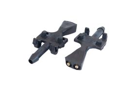 Kit Esguicho Para-brisa Gm (brucutu) Dna7107 Kit Esguicho Para-brisa Gm (brucutu) Dna7107