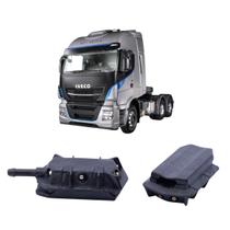 Kit esguicho para-brisa iveco e mercedes-benz