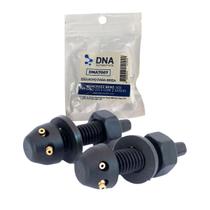 Kit esguicho para-brisa mercedes-benz - 608 / 1113 ao 2213 c/ 2 saidas