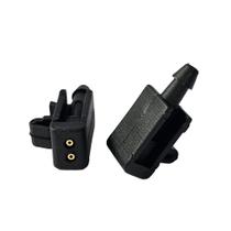 Kit Esguicho Para Brisa Renault Dna7138 Brucutu