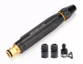 Kit Esguicho Para Mangueira Alta Pressão Kit Esguicho Para Mangueira Alta Pressão