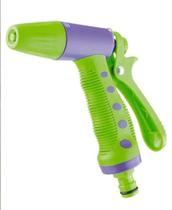 Kit esguicho pistola para mangueira Palisad Kit esguicho pistola para mangueira Palisad