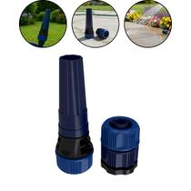 Kit Esguicho Roscável c/ Adaptador Roscável Kit Esguicho Roscável c/ Adaptador Roscável