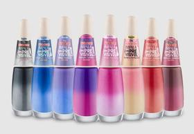 Kit Esmalta IMPALA MUDA DE COR ( 8 cores)