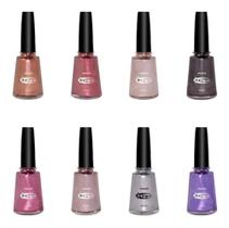 Kit Esmalte Big Com 20 Cores