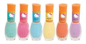 kit Esmalte Dote