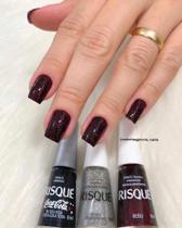 Kit Esmalte Eu Sou Esse Glamour Todo, As Mil E Uma Purpurinas E Rebu Kit Esmalte Eu Sou Esse Glamour Todo, As Mil E Uma Purpurinas E Rebu