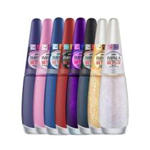 Kit Esmalte Impala Coleção Netflix