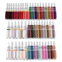Kit Esmalte Impala Cremoso - 20 Cores