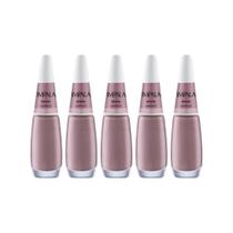Kit Esmalte Impala Cremoso Serena