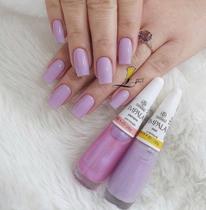 Kit Esmalte Paraiso E Zaz Impala Kit Esmalte Paraiso E Zaz Impala