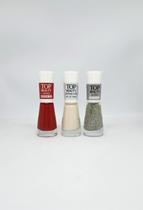Kit Esmalte Top Beauty Coleção Favorita 11 - 3 und