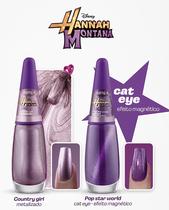 Kit Esmaltes Impala Hannah Montana Disney Kit Esmaltes Impala Hannah Montana Disney